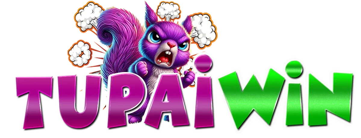TUPAIWIN logo
