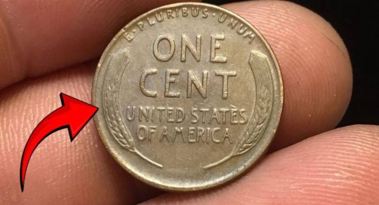 Lincoln Wheat Penny