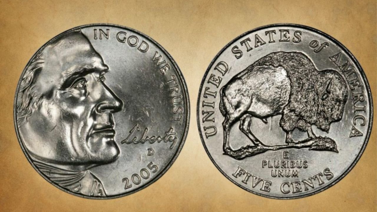 The Buffalo Nickel Valued at $15.1 Million