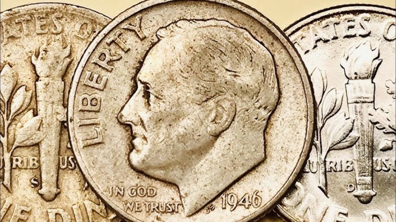 Could Your 50-Cent Coin Be Worth $19.9 Million? The Truth About the Kennedy Half Dollar